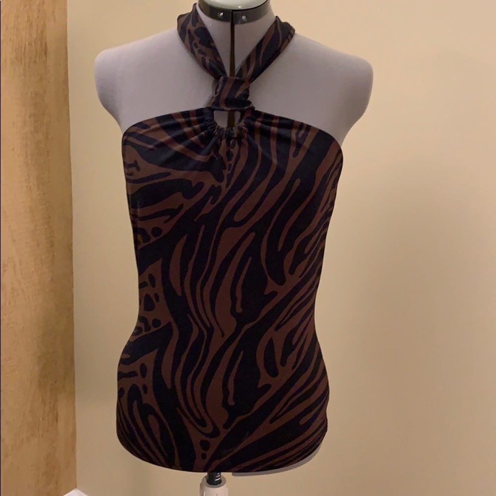 Michaels Kors halter